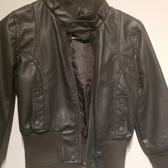 Jacket - Picture 1 of 4